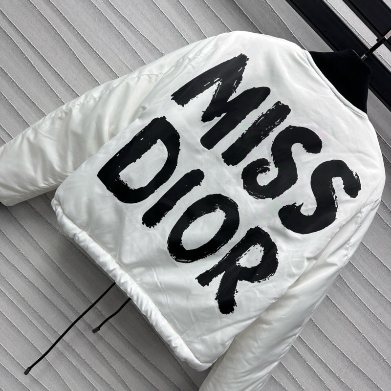 Dior Cotton Jacket