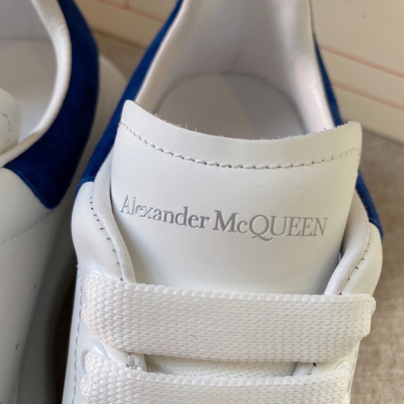 McQueen Unisex Shoes