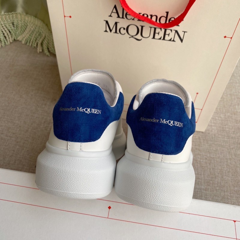 McQueen Unisex Shoes