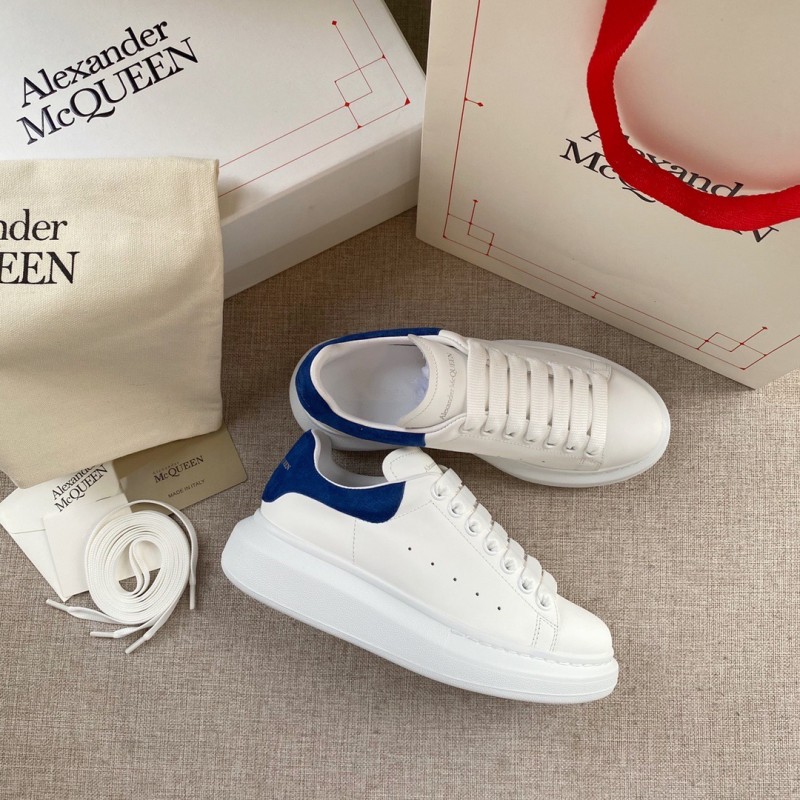 McQueen Unisex Shoes