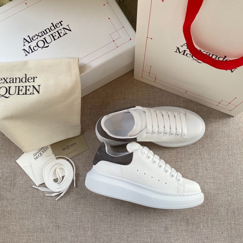 McQueen Unisex Shoes