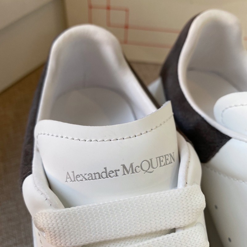 McQueen Unisex Shoes