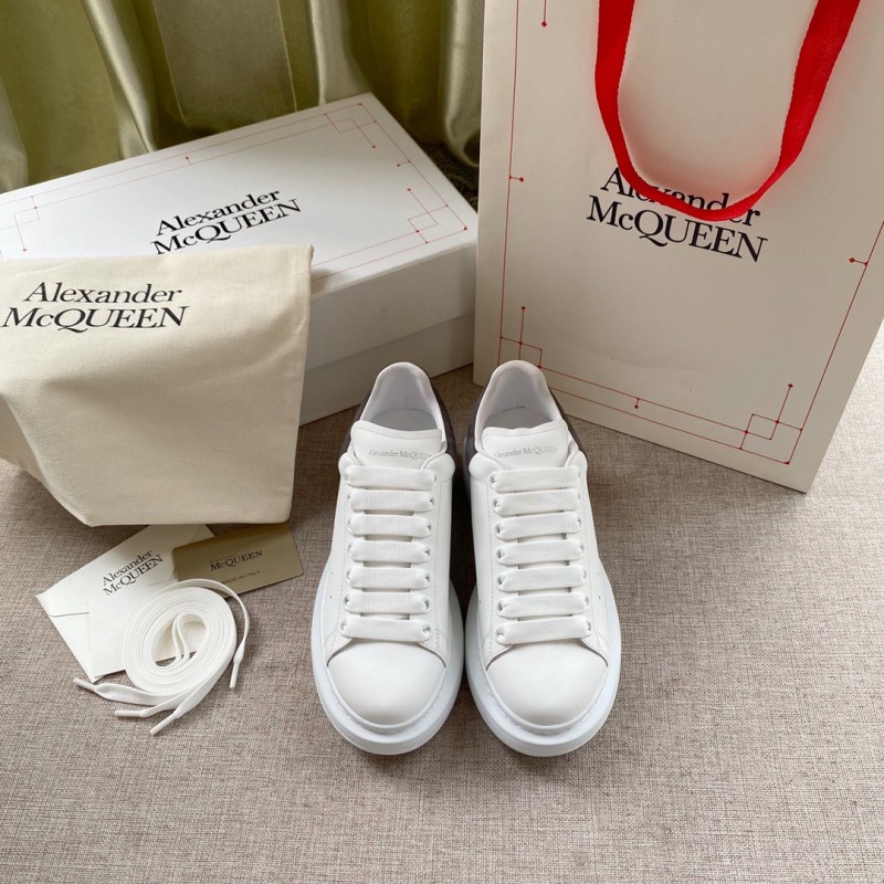 McQueen Unisex Shoes