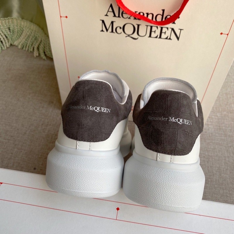 McQueen Unisex Shoes