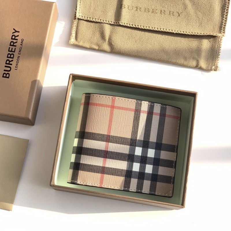 Burberry Wallet