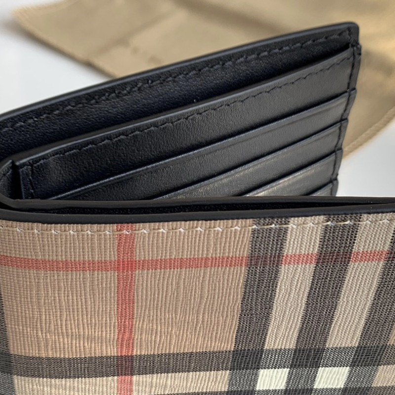 Burberry Wallet