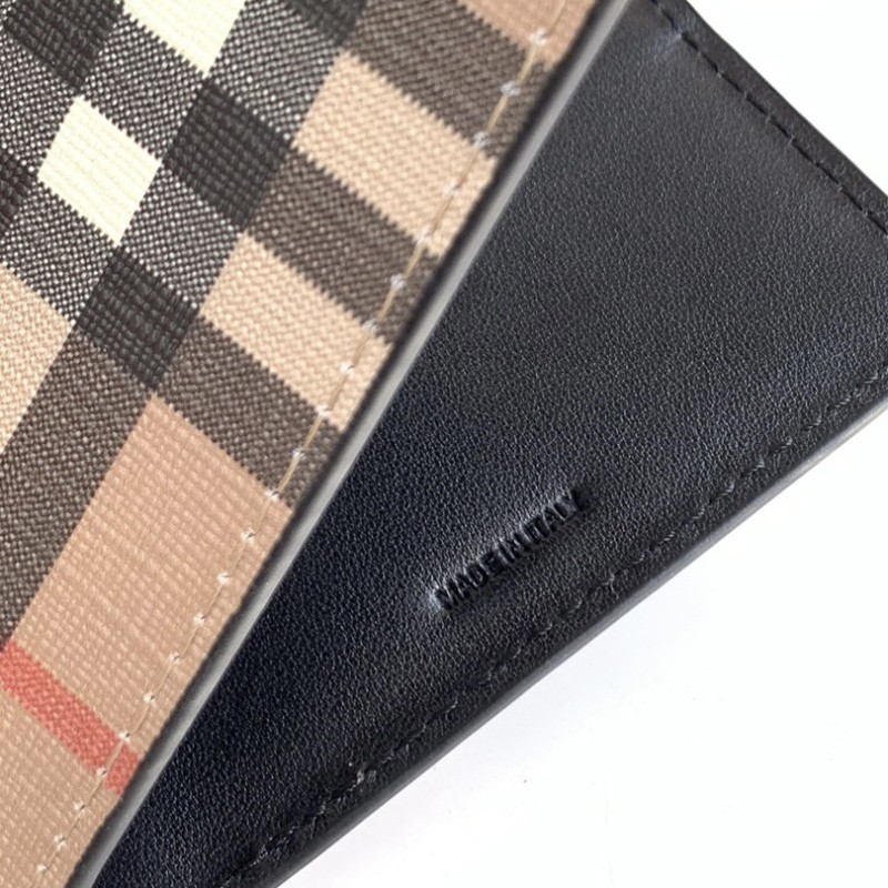 Burberry Wallet