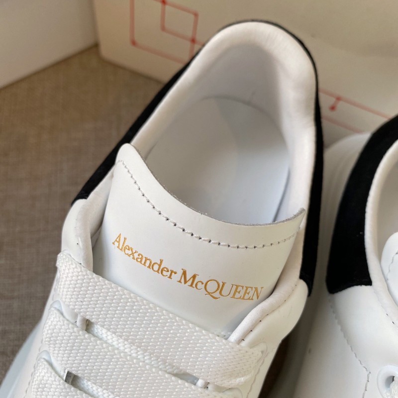 McQueen Unisex Shoes