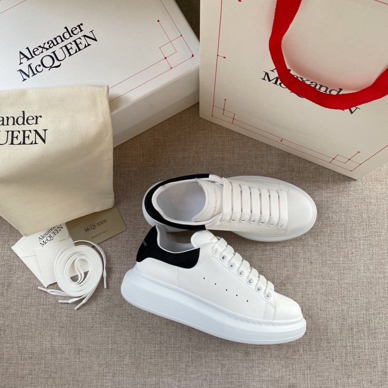 McQueen Unisex Shoes