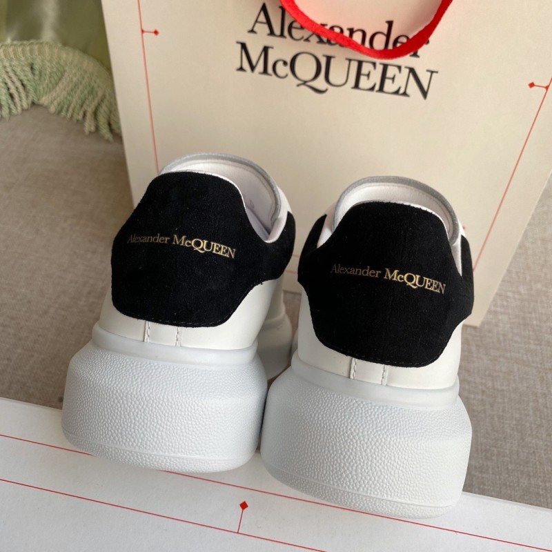 McQueen Unisex Shoes