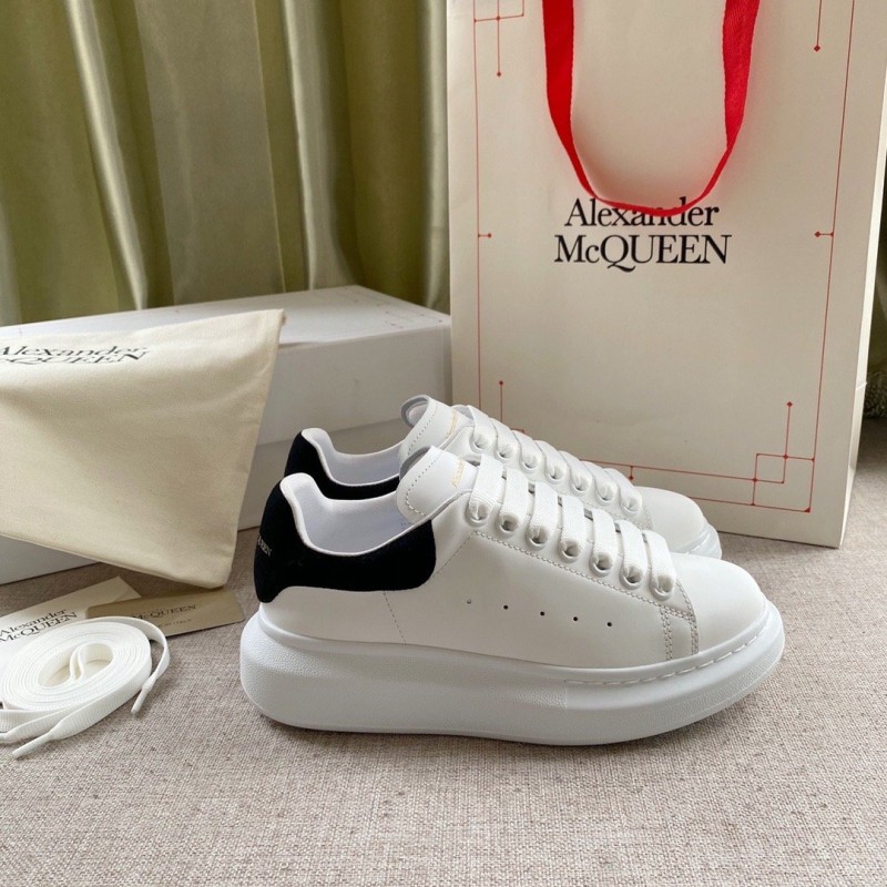 McQueen Unisex Shoes