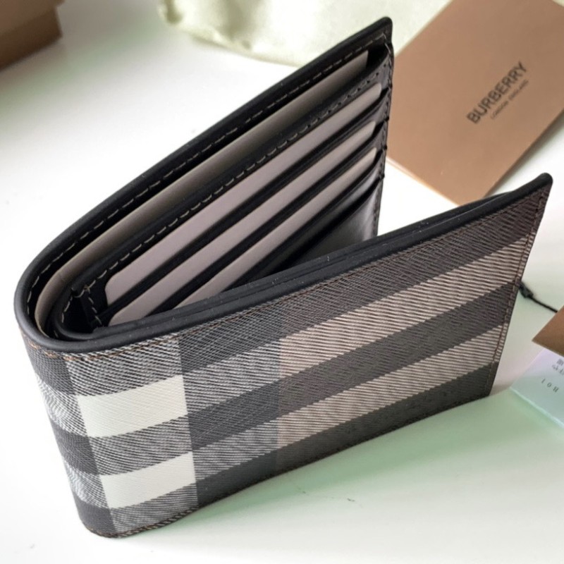 Burberry Wallet