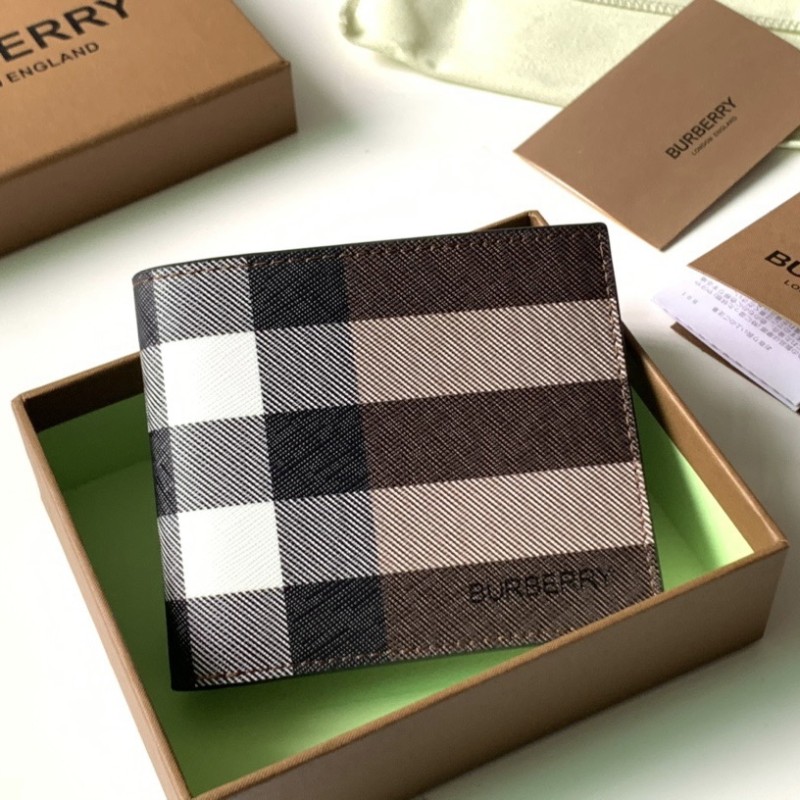 Burberry Wallet