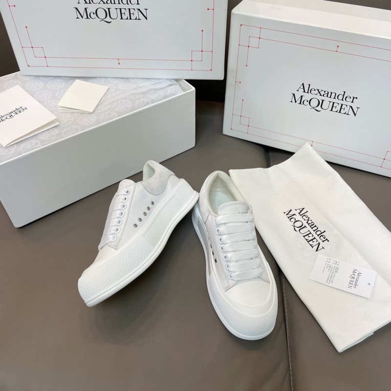 McQueen Unisex Shoes