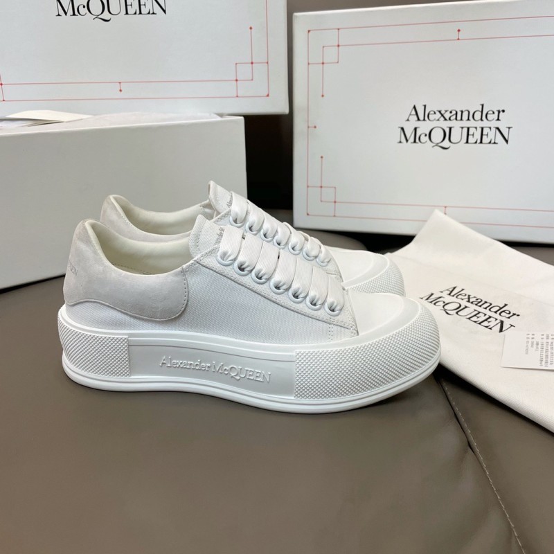 McQueen Unisex Shoes