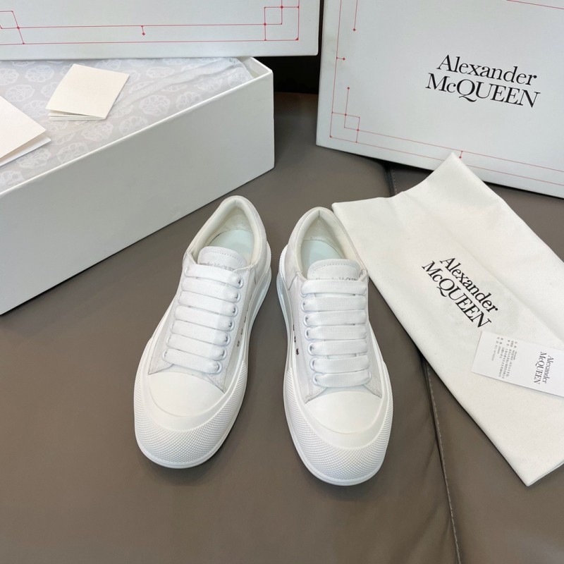 McQueen Unisex Shoes