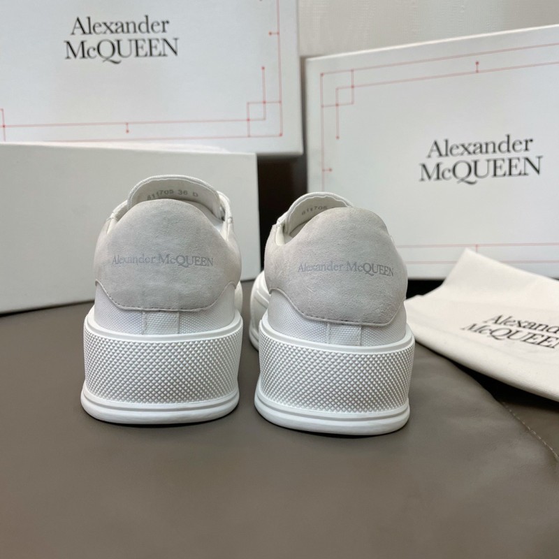 McQueen Unisex Shoes