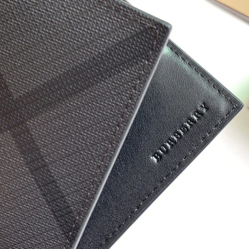 Burberry Wallet