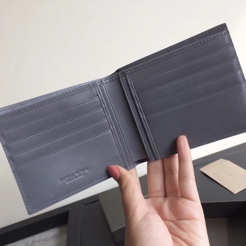 Bottega Veneta Wallet