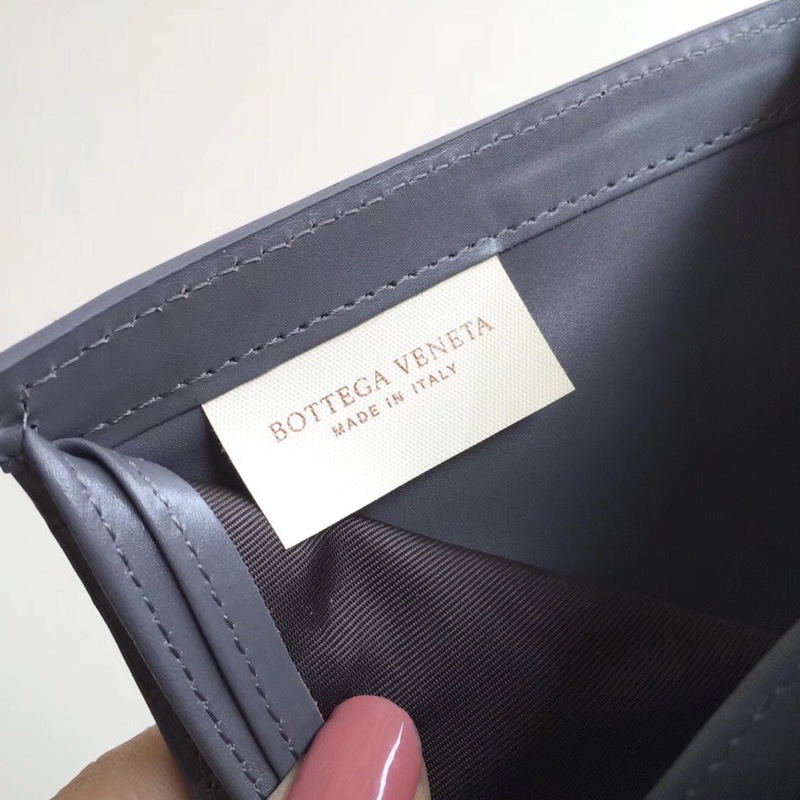 Bottega Veneta Wallet