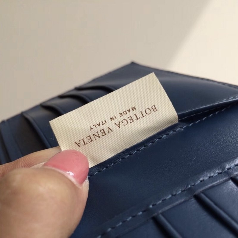 Bottega Veneta Wallet