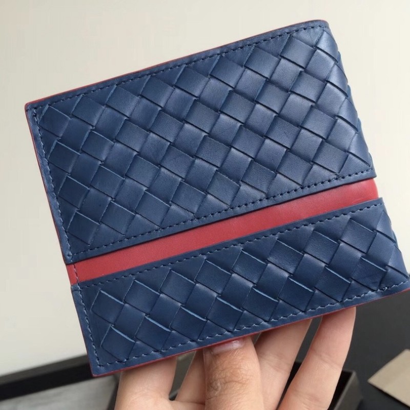 Bottega Veneta Wallet