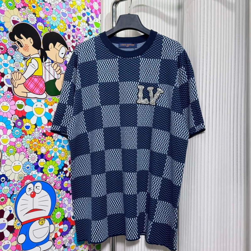 LV Unisex Tee