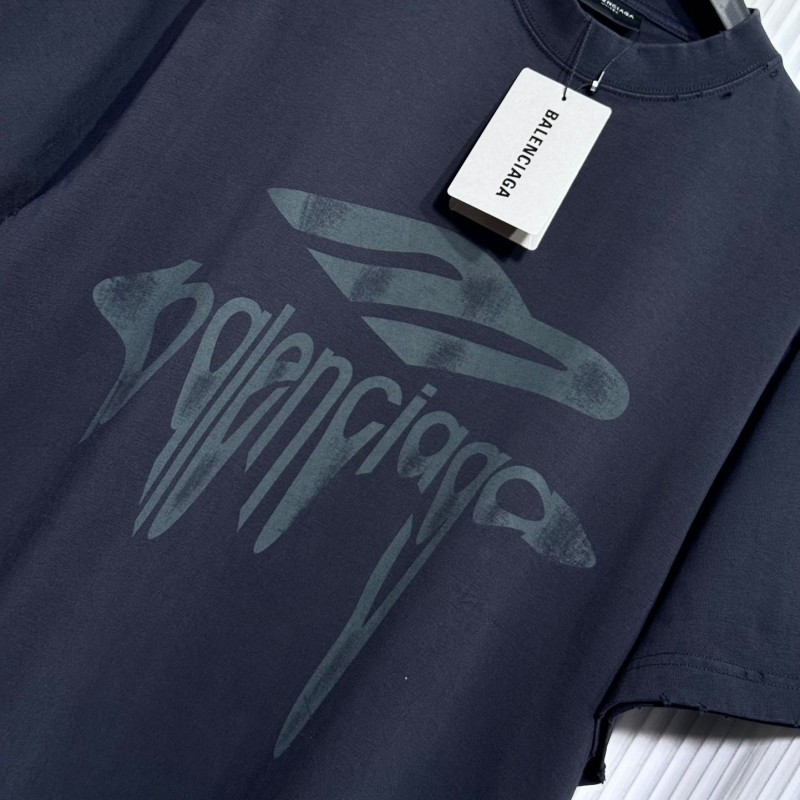 Balenciaga Unisex Tee