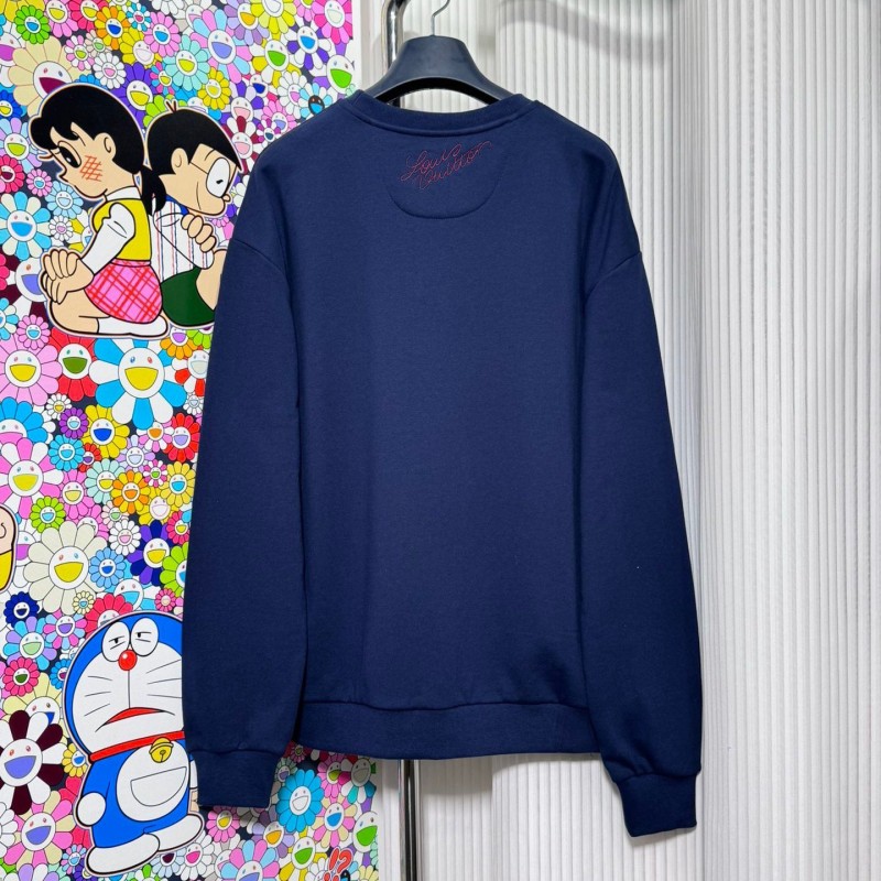 LV Unisex Sweater