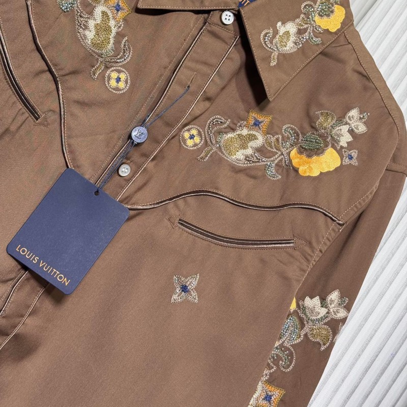 LV Unisex Shirt