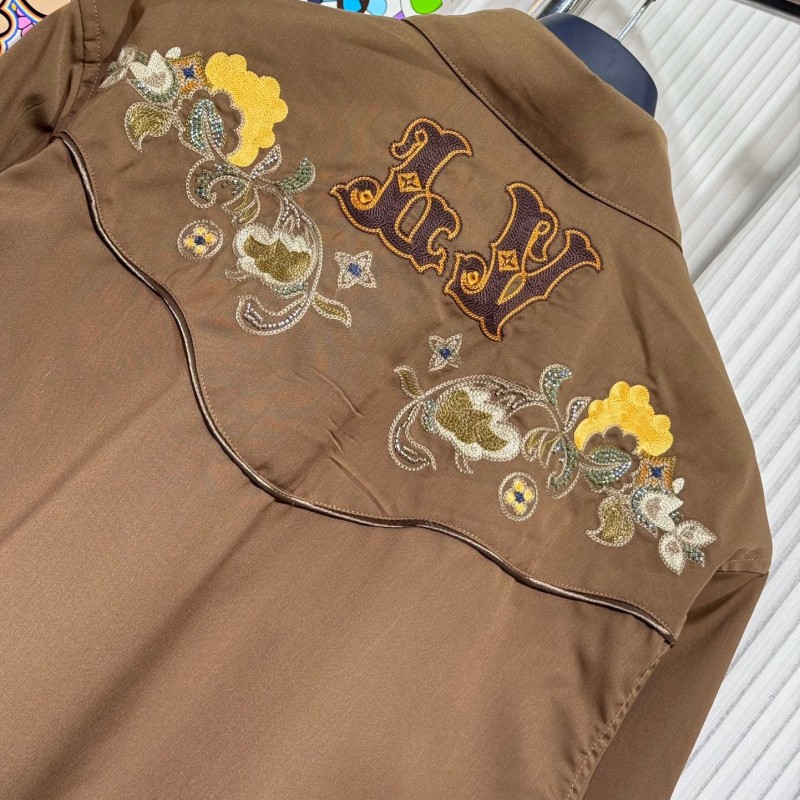 LV Unisex Shirt