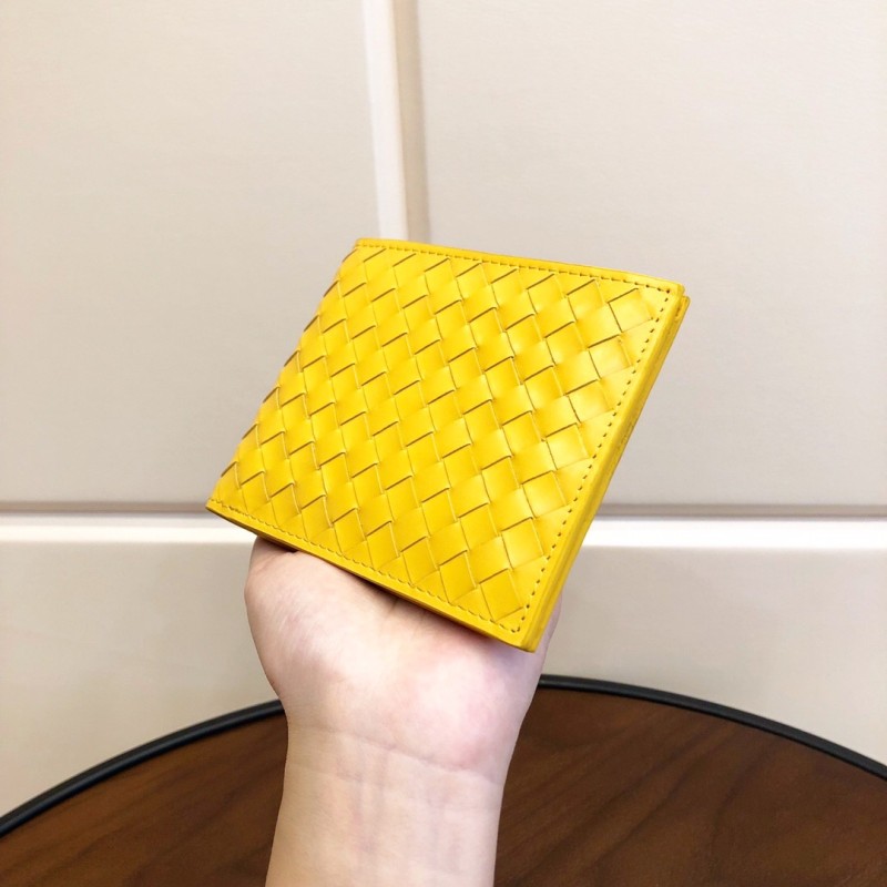 Bottega Veneta Wallet