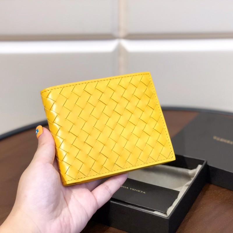 Bottega Veneta Wallet