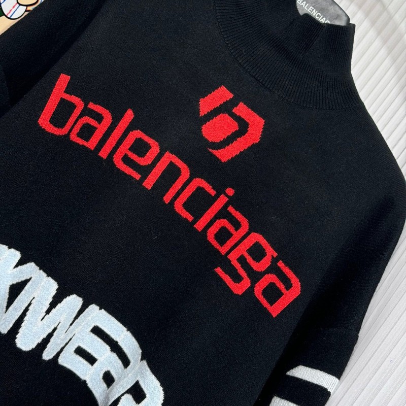 Balenciaga Unisex Sweater