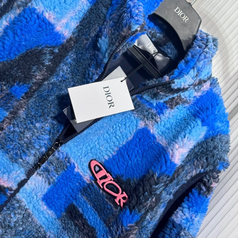 Dior Unisex Jacket