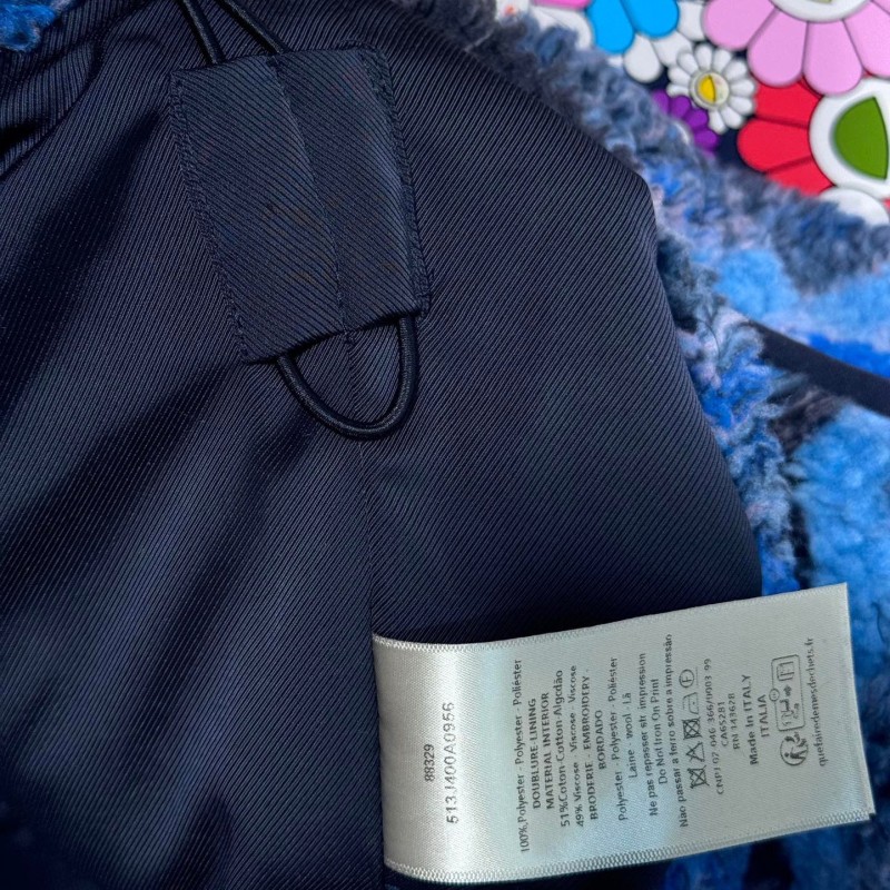 Dior Unisex Jacket