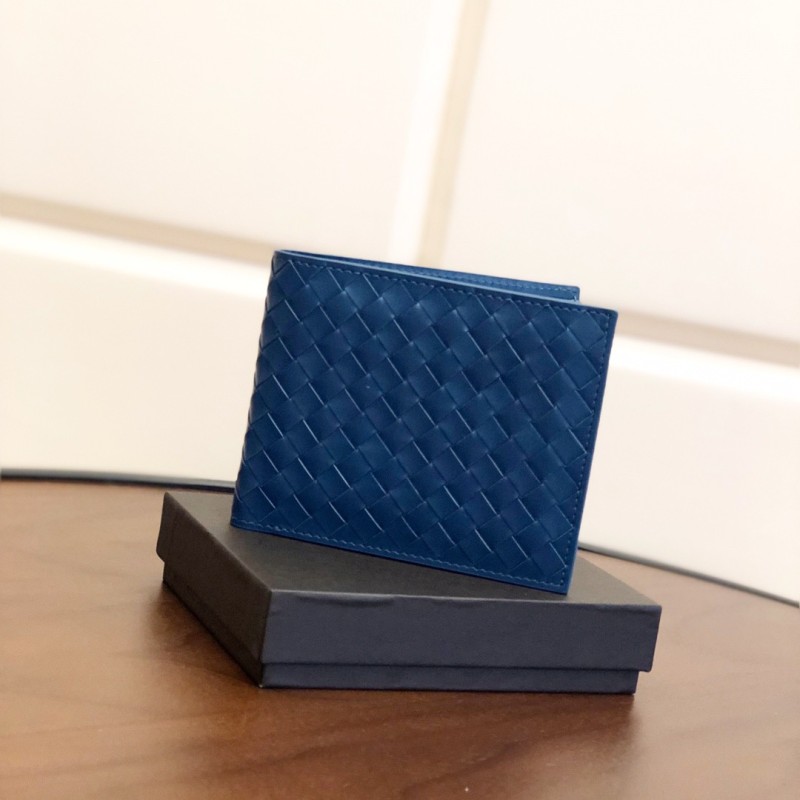 Bottega Veneta Wallet