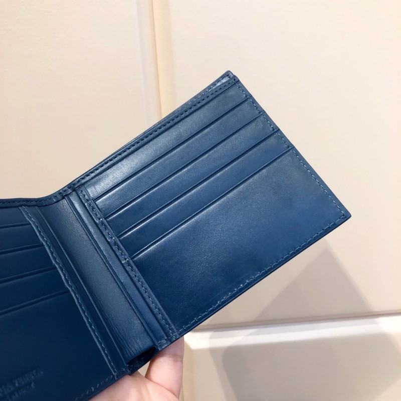 Bottega Veneta Wallet