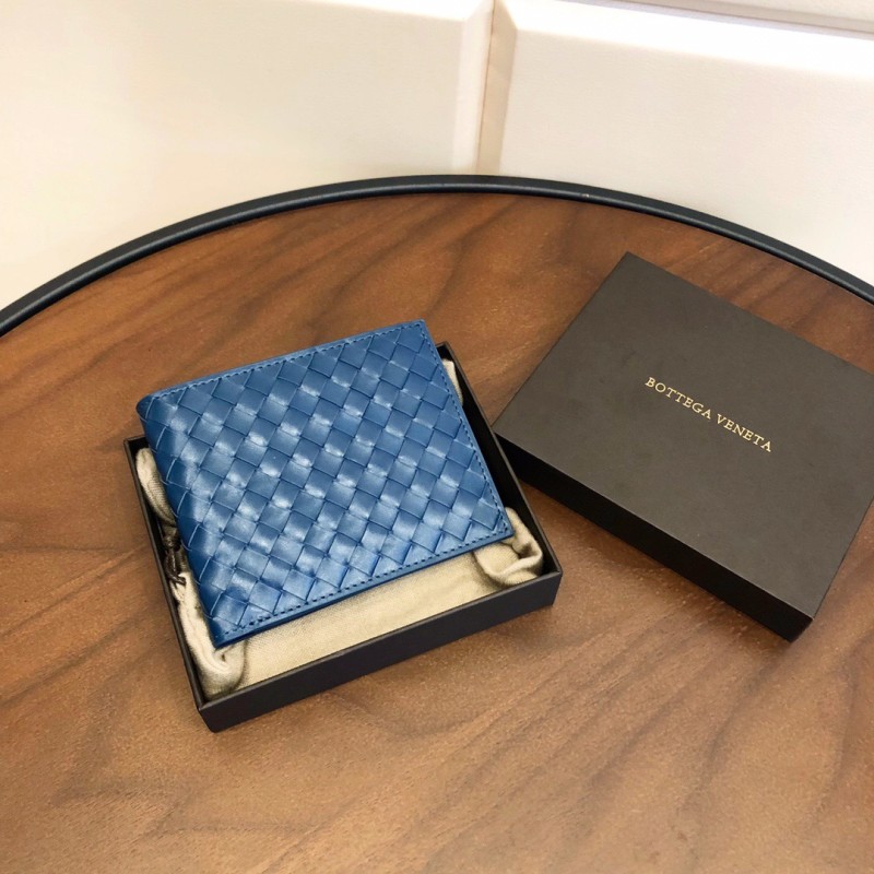 Bottega Veneta Wallet