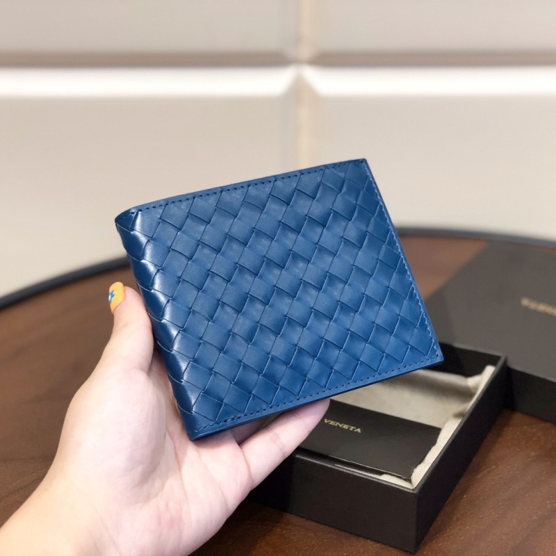 Bottega Veneta Wallet