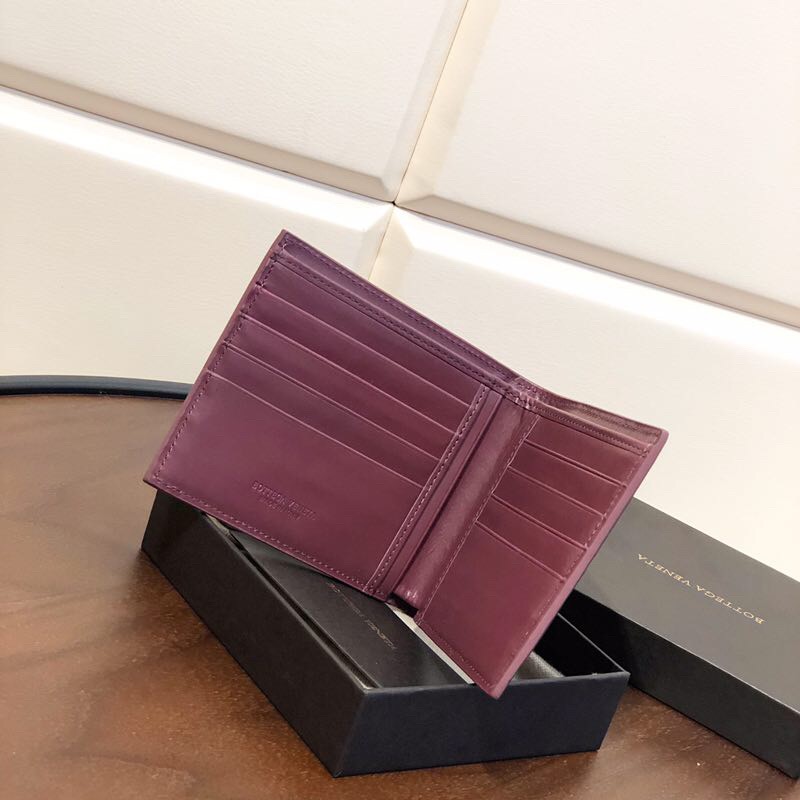 Bottega Veneta Wallet