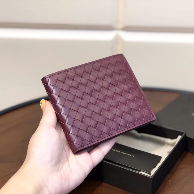 Bottega Veneta Wallet