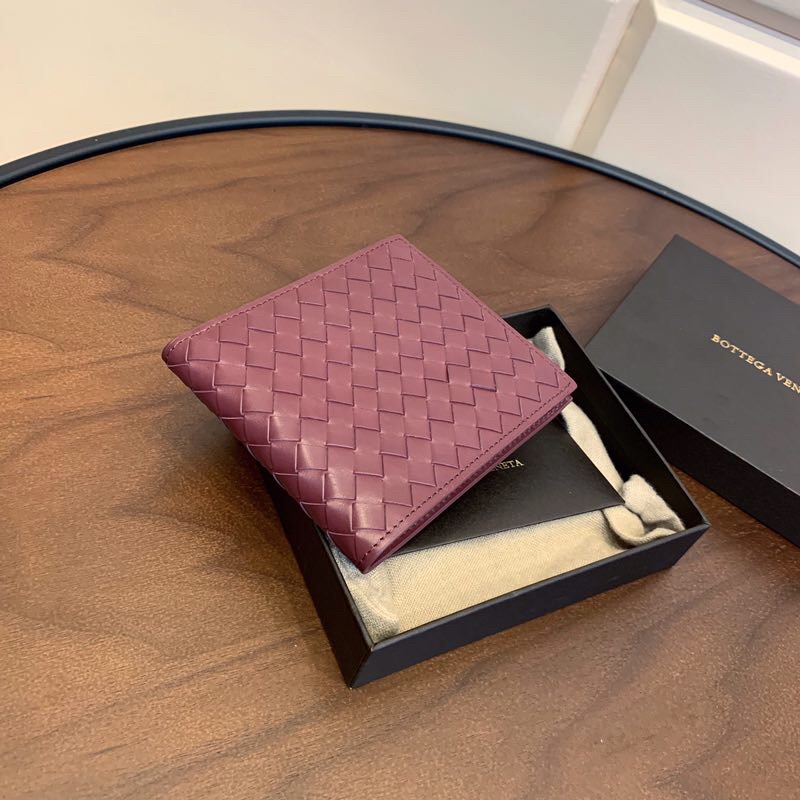 Bottega Veneta Wallet