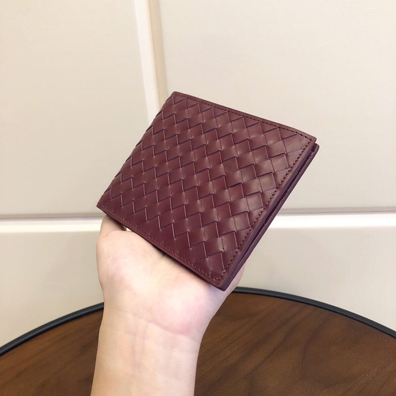 Bottega Veneta Wallet