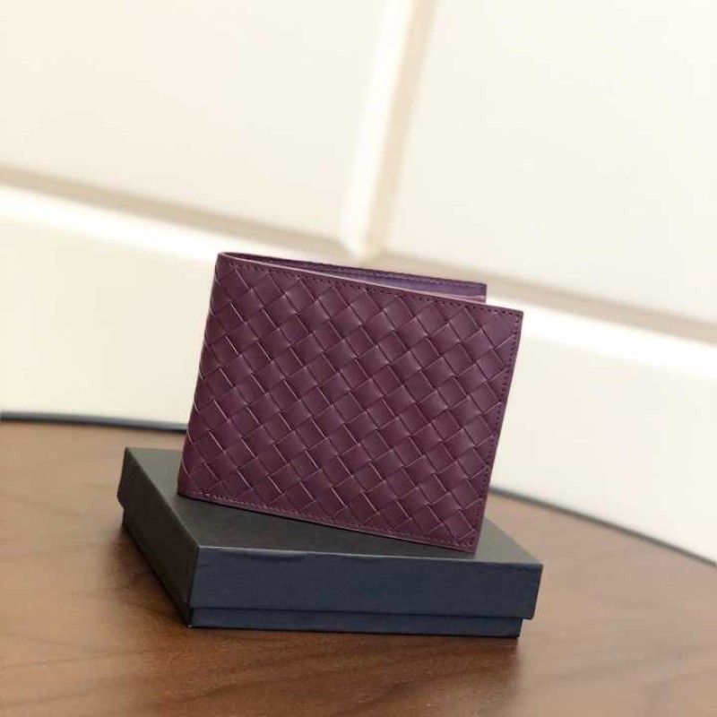 Bottega Veneta Wallet