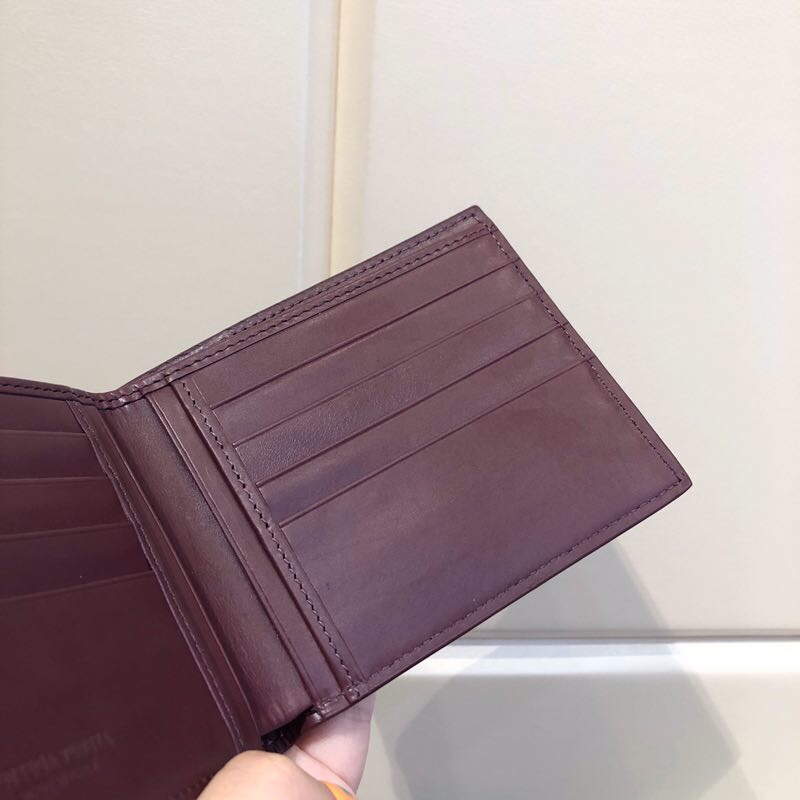 Bottega Veneta Wallet