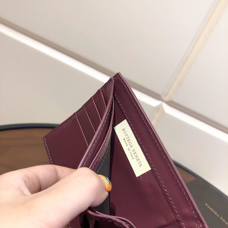 Bottega Veneta Wallet