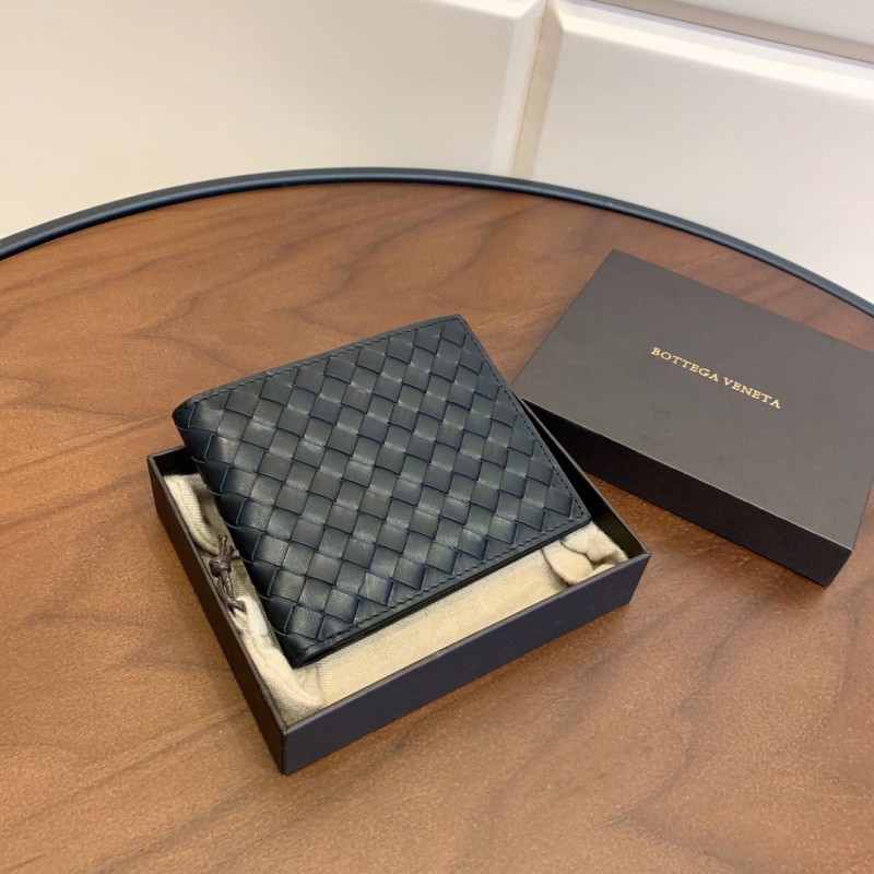 Bottega Veneta Wallet