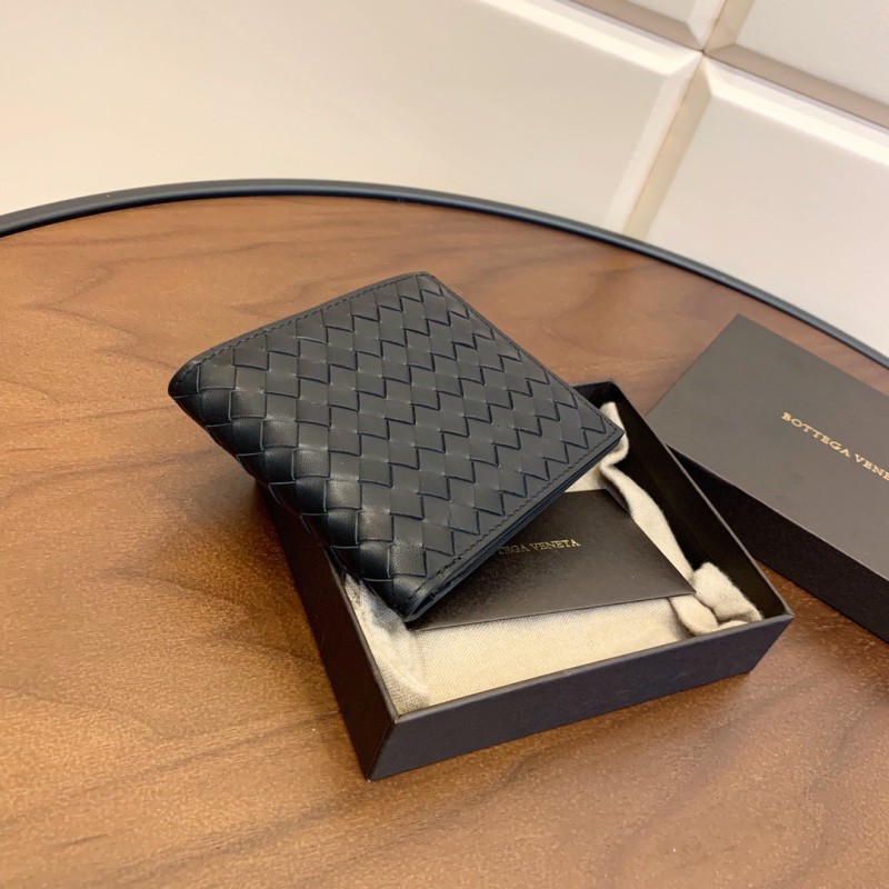 Bottega Veneta Wallet