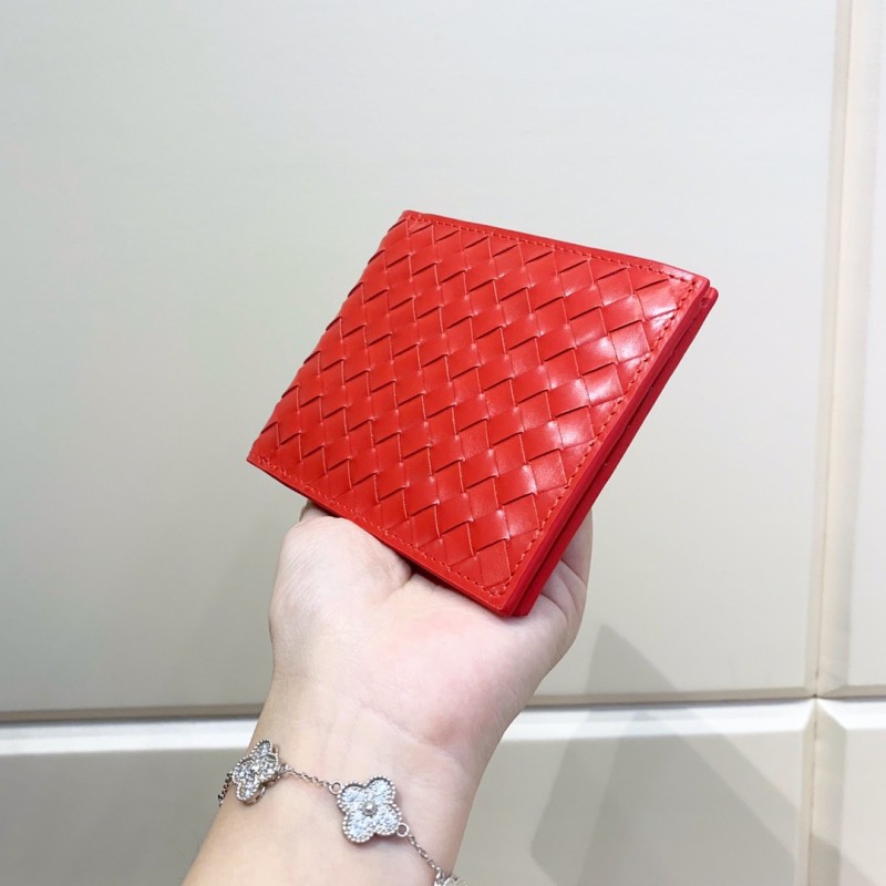 Bottega Veneta Wallet